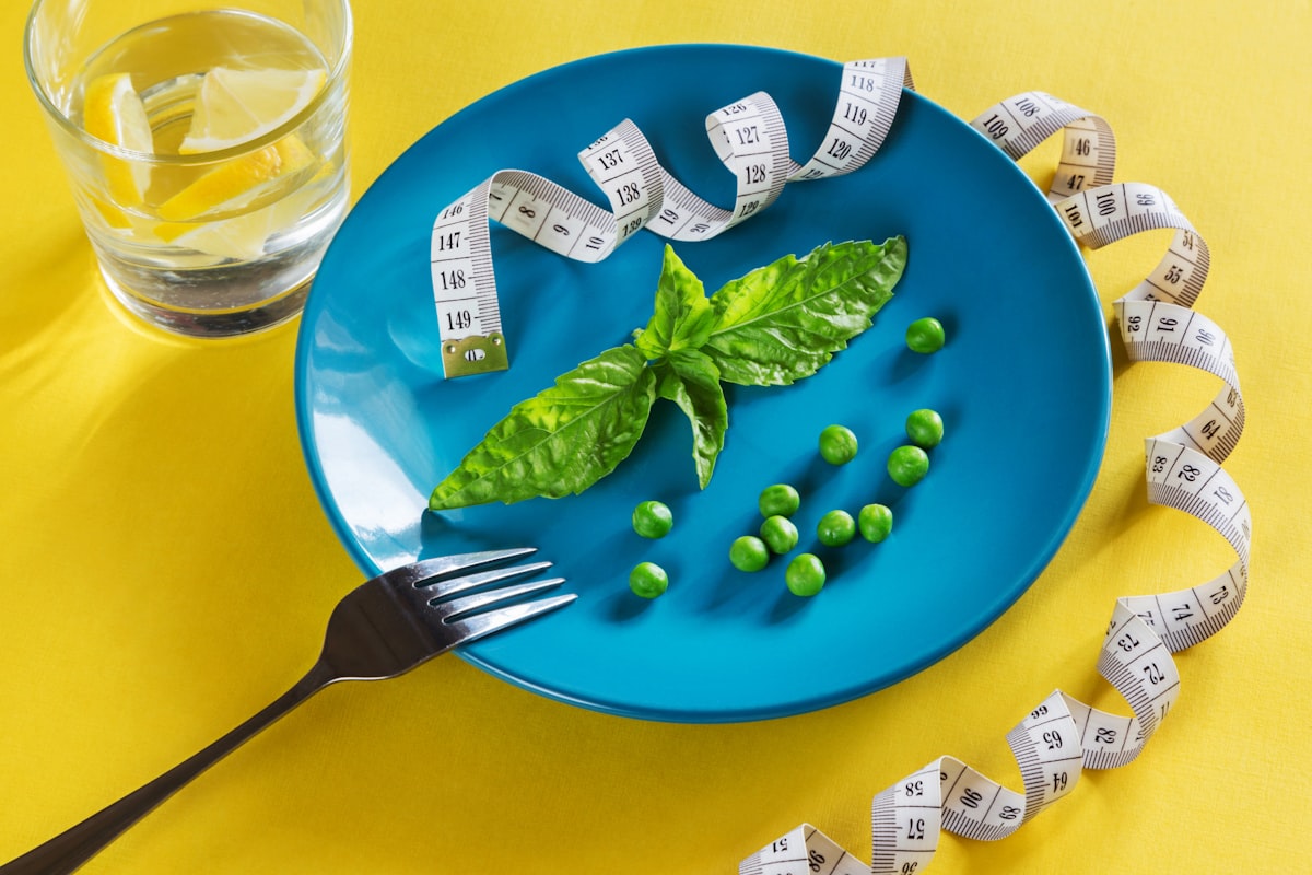 Sleep and nutrition connection